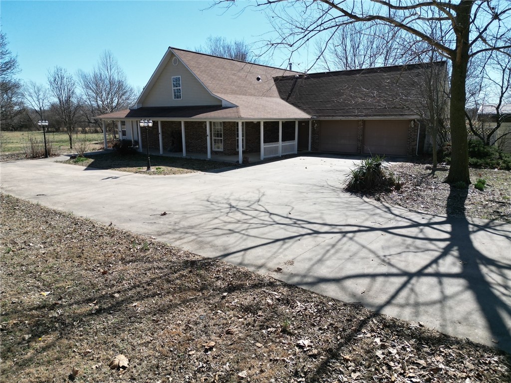 . - Residential