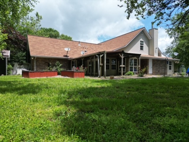 . - Residential