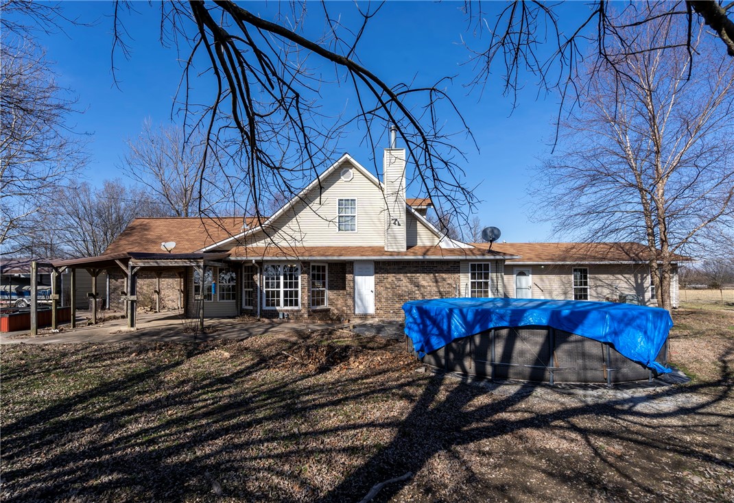 . - Residential