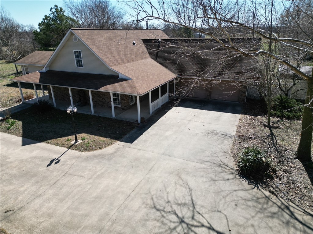 . - Residential