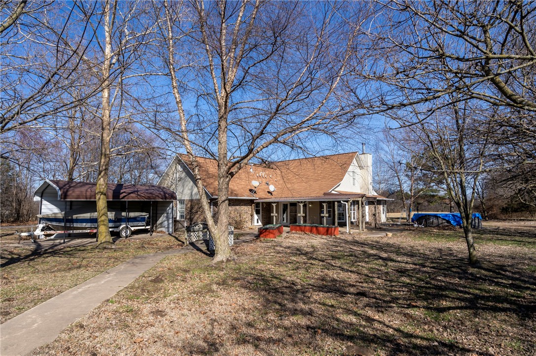 . - Residential