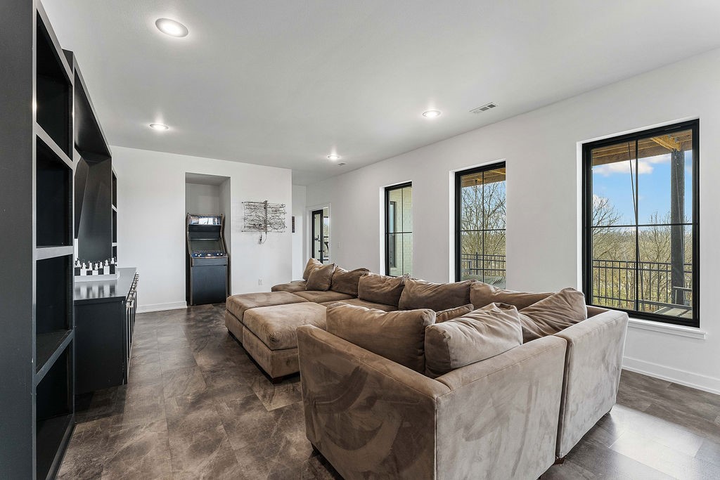 Creekstone Sub Ph Iii Bentonville - Residential
