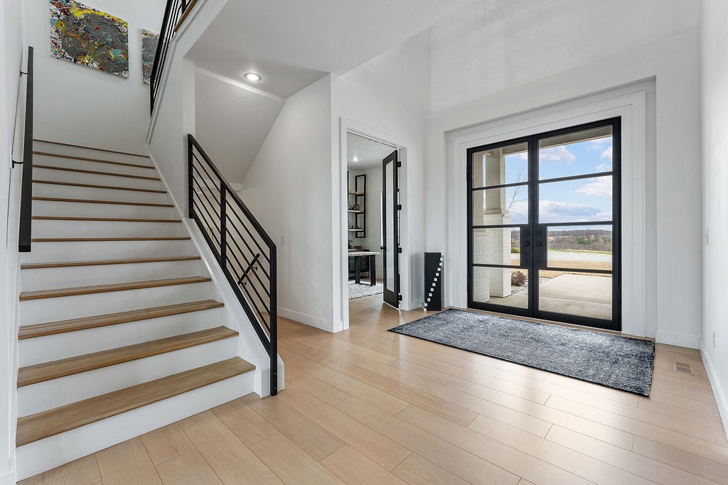 Creekstone Sub Ph Iii Bentonville - Residential