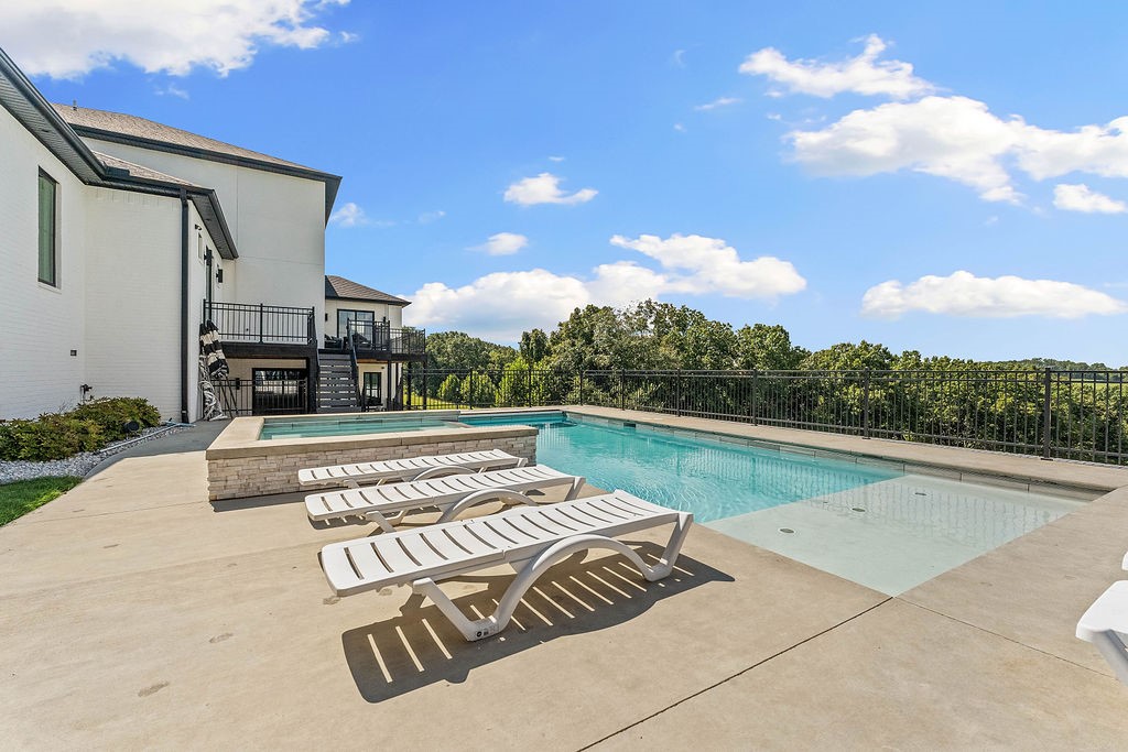 Creekstone Sub Ph Iii Bentonville - Residential