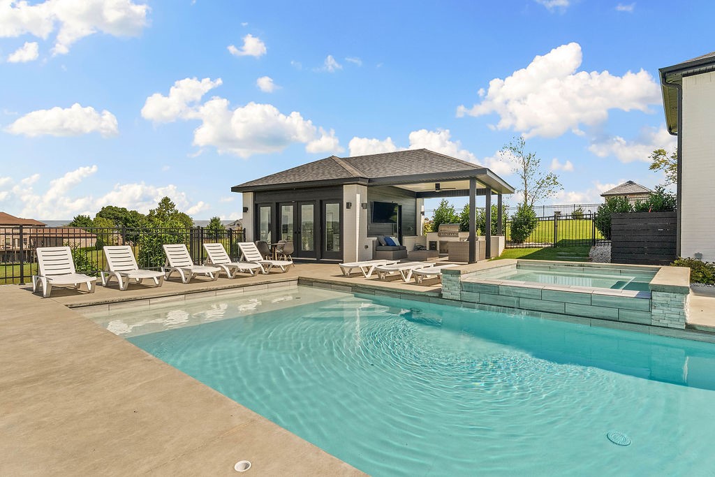 Creekstone Sub Ph Iii Bentonville - Residential