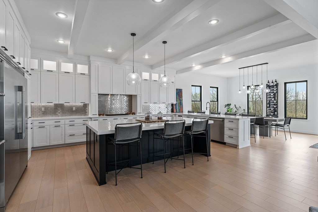 Creekstone Sub Ph Iii Bentonville - Residential
