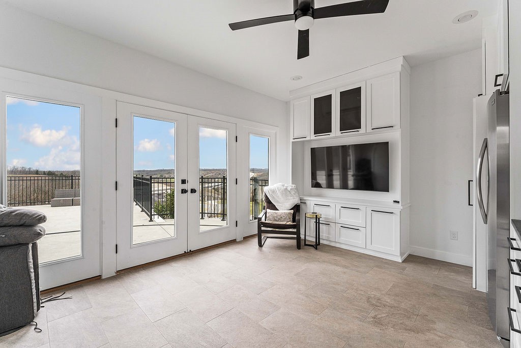 Creekstone Sub Ph Iii Bentonville - Residential
