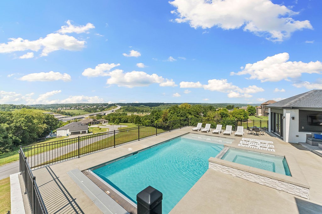 Creekstone Sub Ph Iii Bentonville - Residential