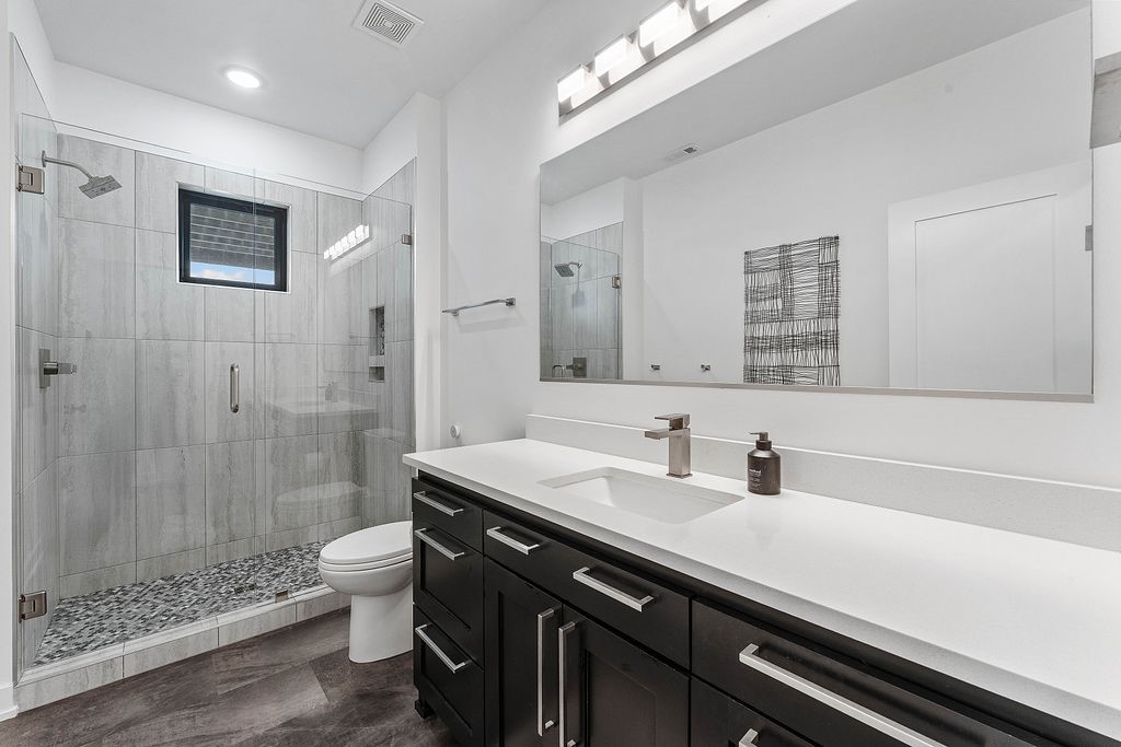 Creekstone Sub Ph Iii Bentonville - Residential