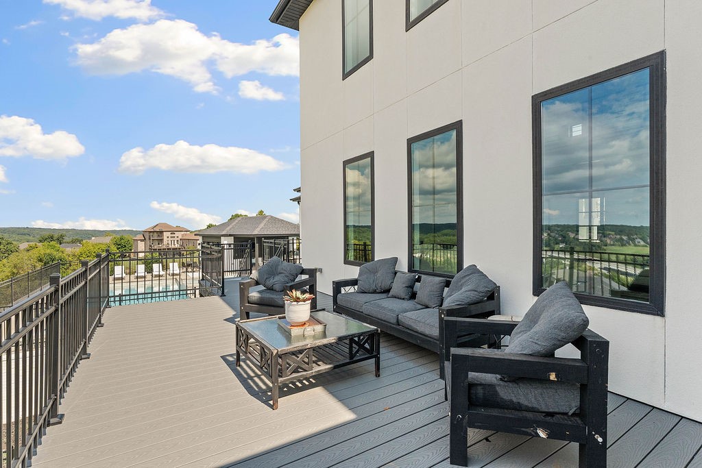 Creekstone Sub Ph Iii Bentonville - Residential