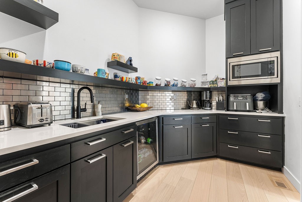 Creekstone Sub Ph Iii Bentonville - Residential