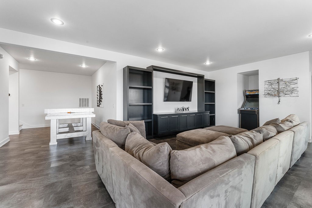 Creekstone Sub Ph Iii Bentonville - Residential