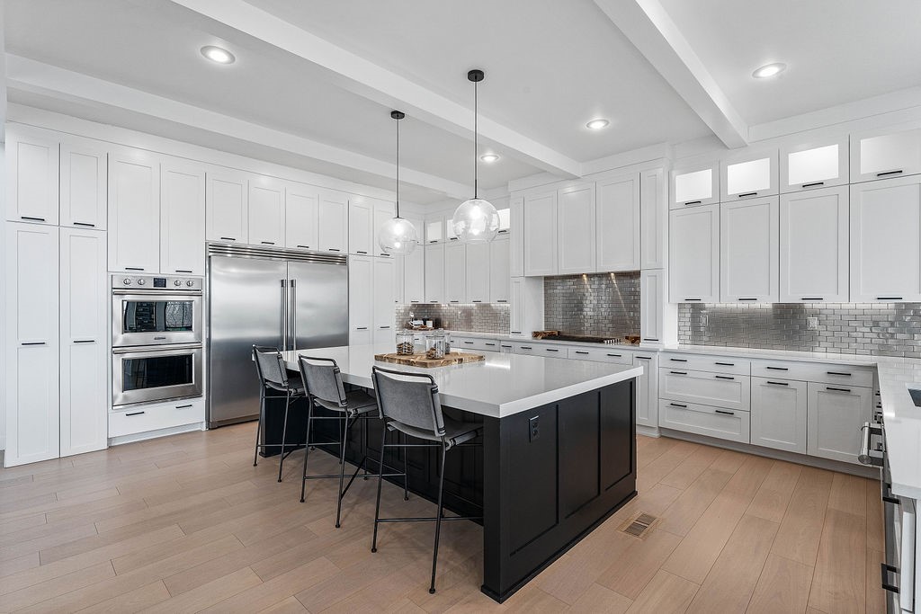 Creekstone Sub Ph Iii Bentonville - Residential