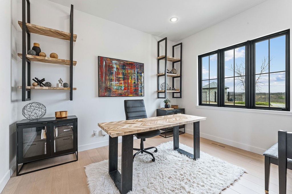 Creekstone Sub Ph Iii Bentonville - Residential