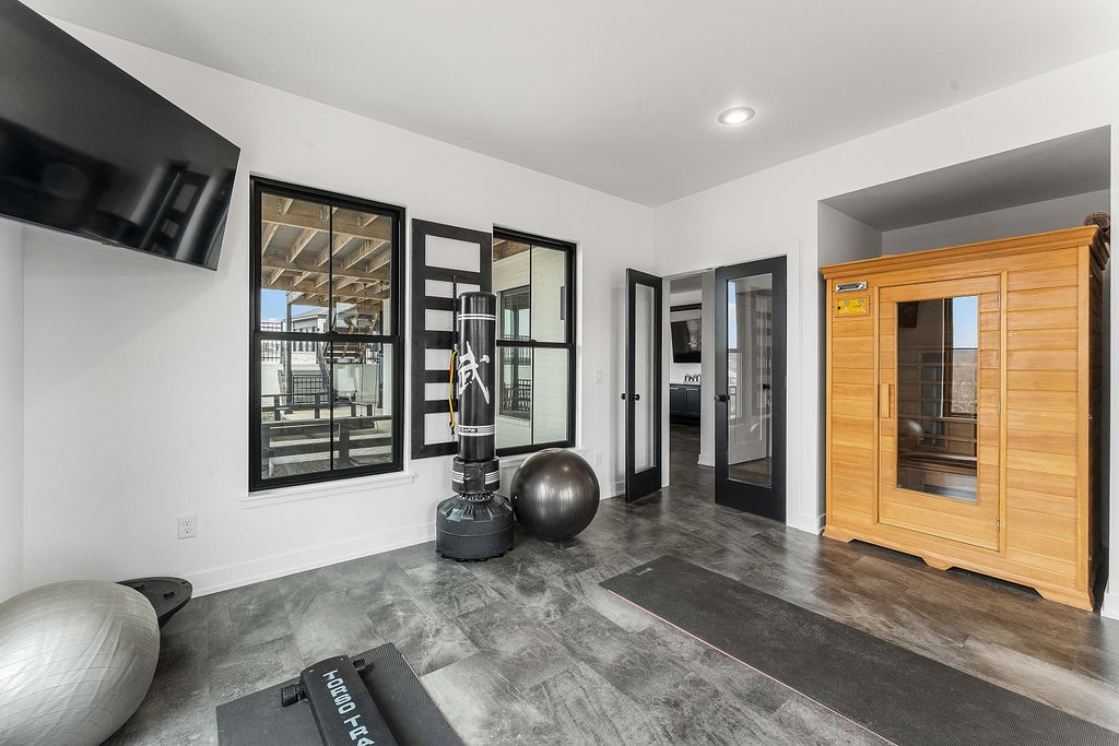 Creekstone Sub Ph Iii Bentonville - Residential