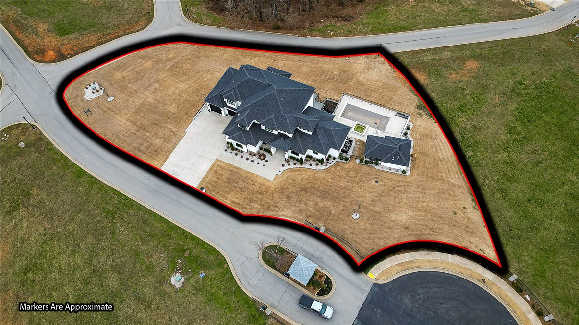 Creekstone Sub Ph Iii Bentonville - Residential