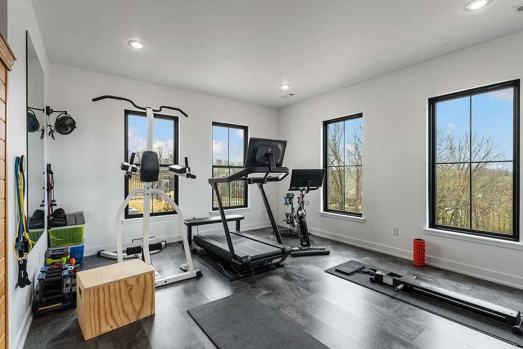 Creekstone Sub Ph Iii Bentonville - Residential