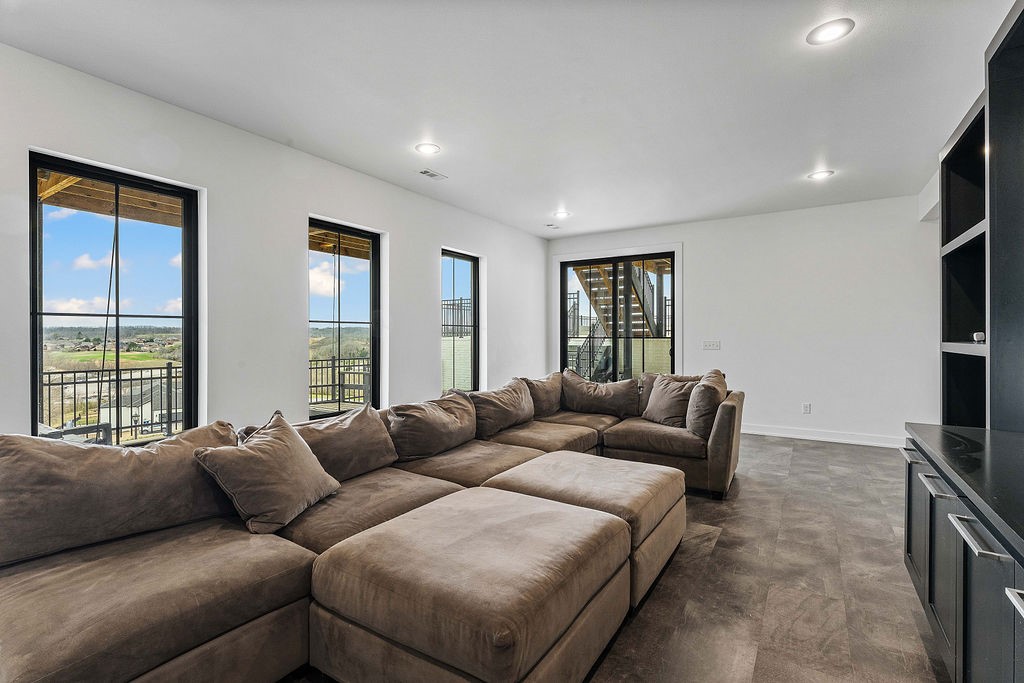 Creekstone Sub Ph Iii Bentonville - Residential
