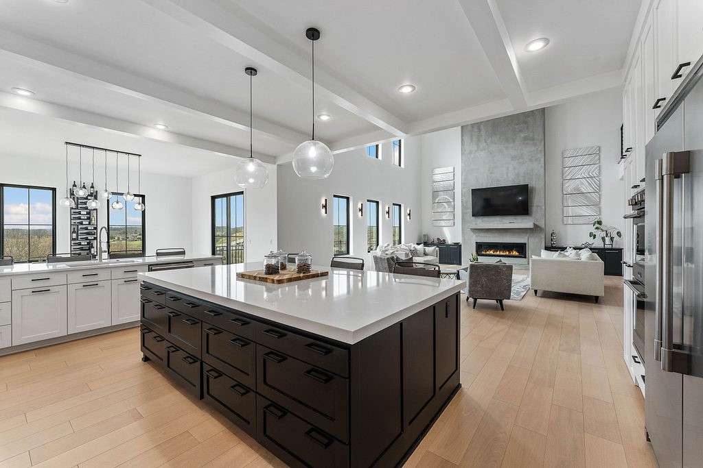 Creekstone Sub Ph Iii Bentonville - Residential