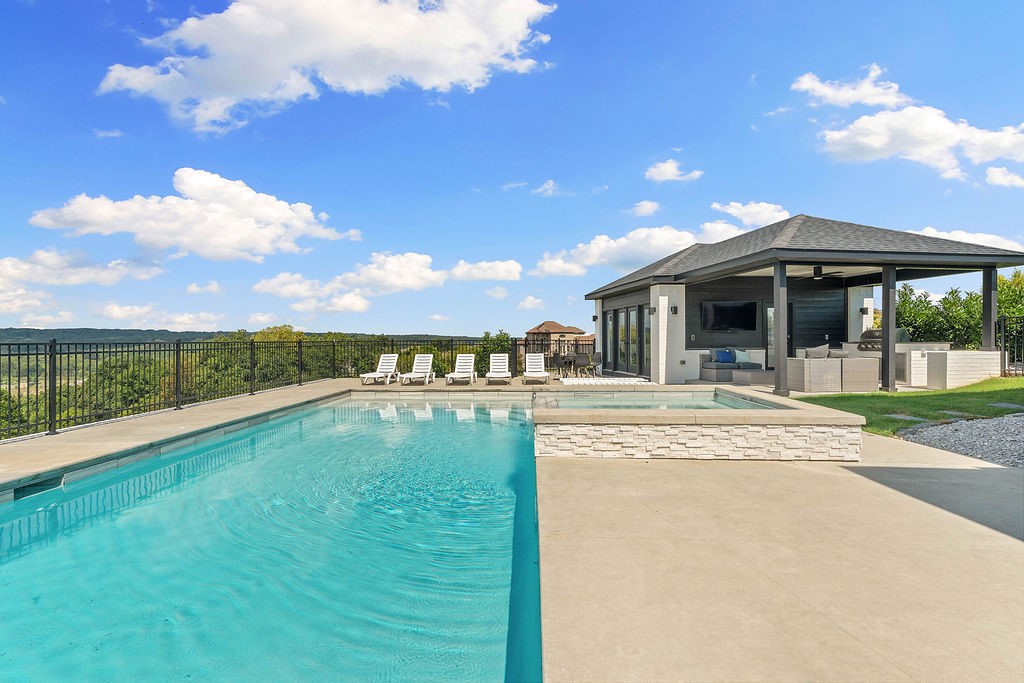 Creekstone Sub Ph Iii Bentonville - Residential