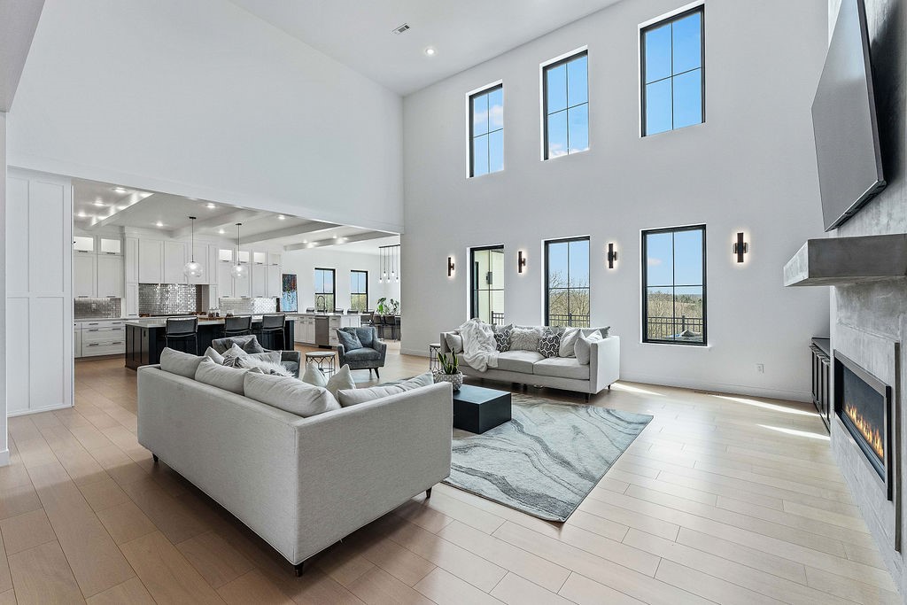 Creekstone Sub Ph Iii Bentonville - Residential