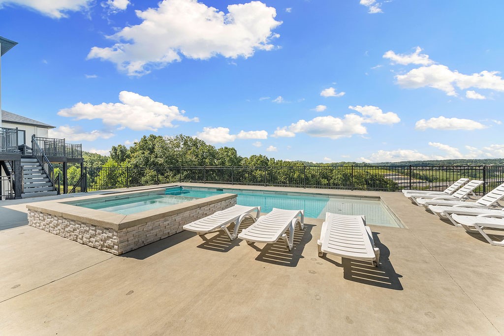 Creekstone Sub Ph Iii Bentonville - Residential
