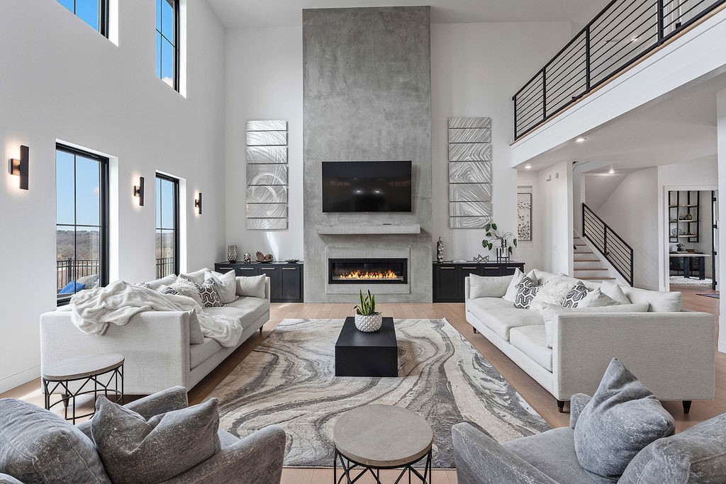 Creekstone Sub Ph Iii Bentonville - Residential
