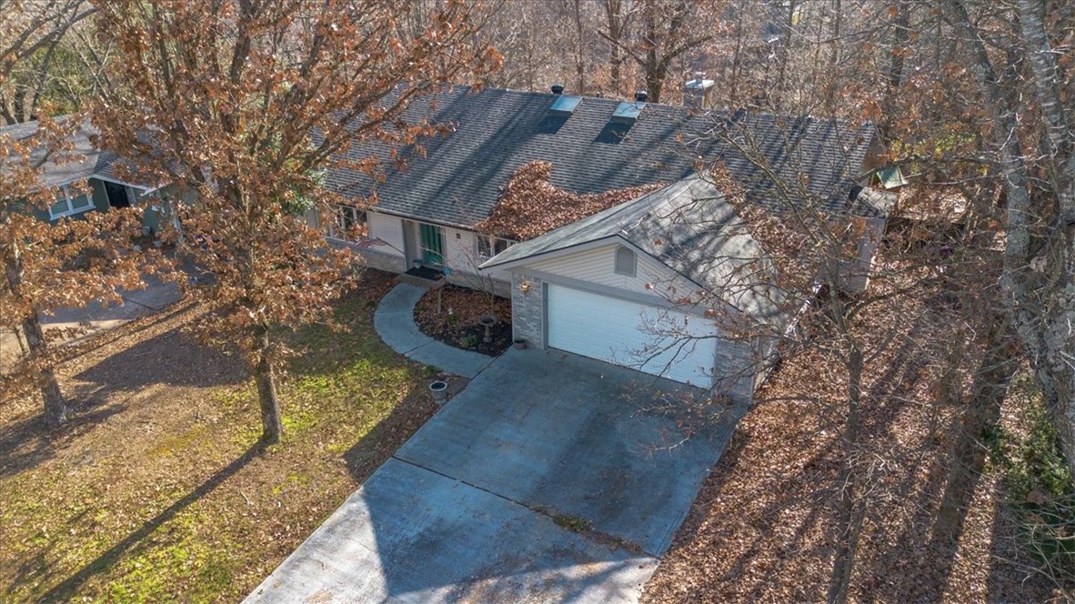 Fenchurch Sub Bvv - Residential