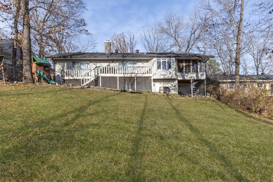 Fenchurch Sub Bvv - Residential