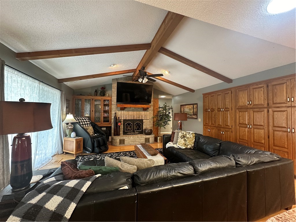 Fenchurch Sub Bvv - Residential