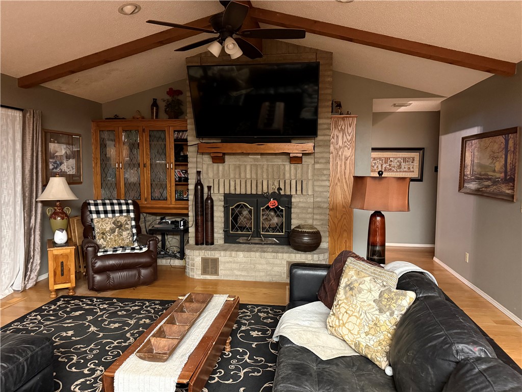 Fenchurch Sub Bvv - Residential