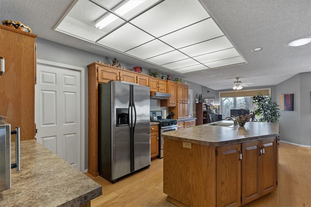 Fenchurch Sub Bvv - Residential