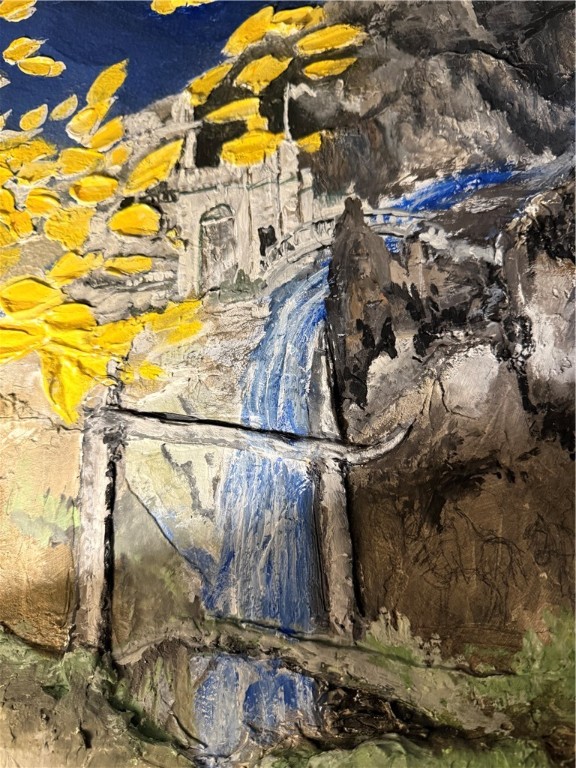 Fenchurch Sub Bvv - Residential