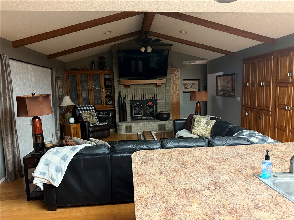 Fenchurch Sub Bvv - Residential