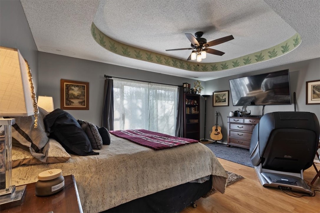 Fenchurch Sub Bvv - Residential