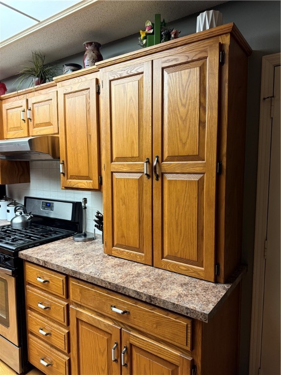 Fenchurch Sub Bvv - Residential