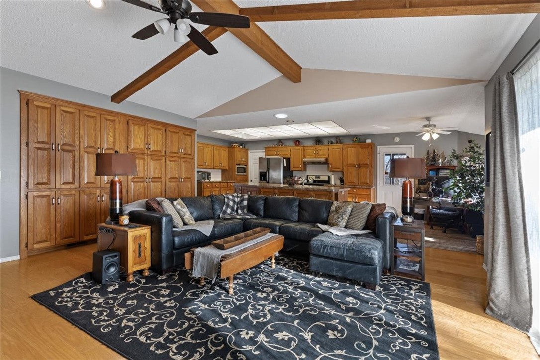 Fenchurch Sub Bvv - Residential