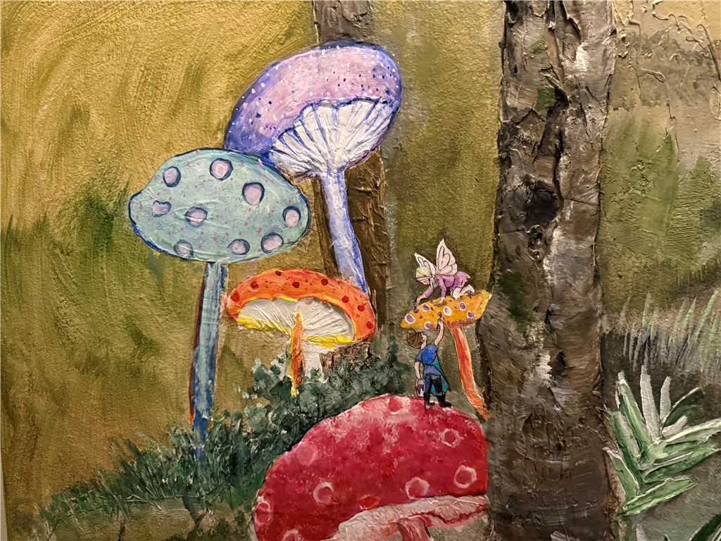 Fenchurch Sub Bvv - Residential