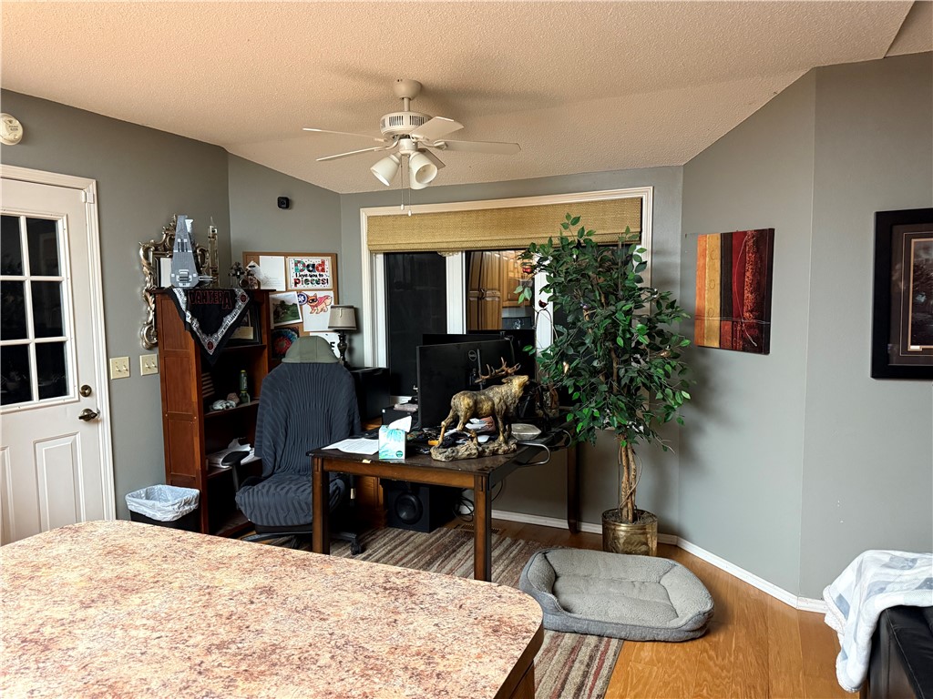 Fenchurch Sub Bvv - Residential