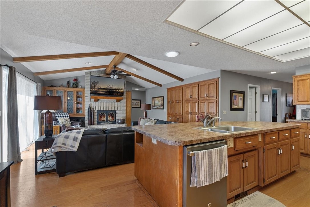 Fenchurch Sub Bvv - Residential