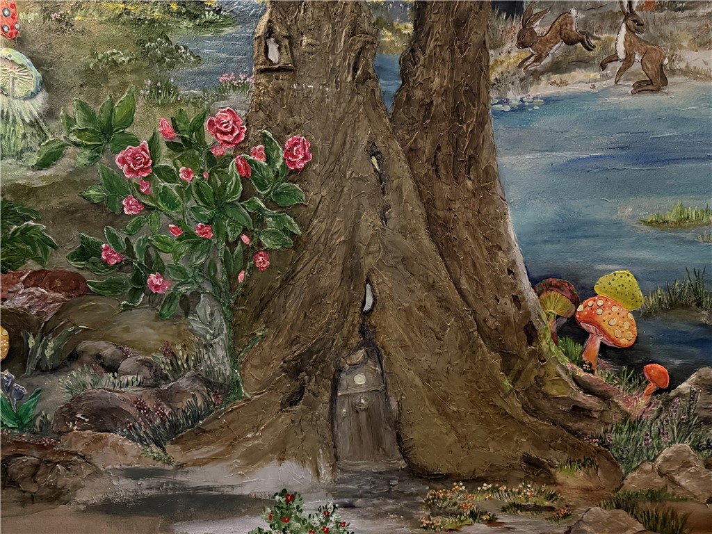 Fenchurch Sub Bvv - Residential