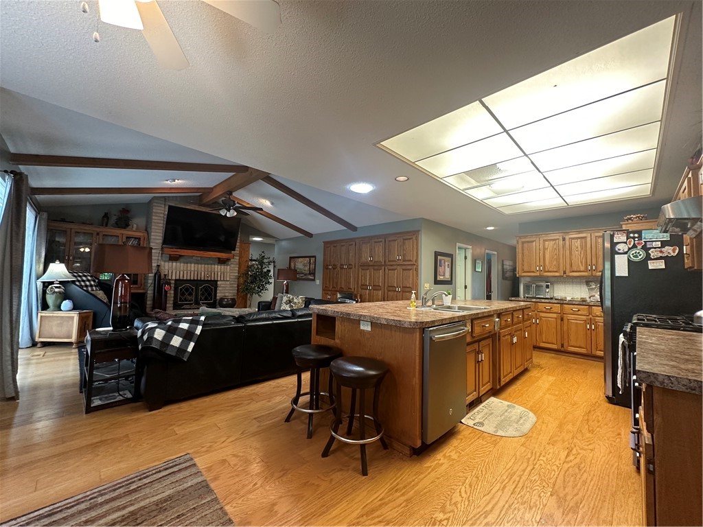 Fenchurch Sub Bvv - Residential