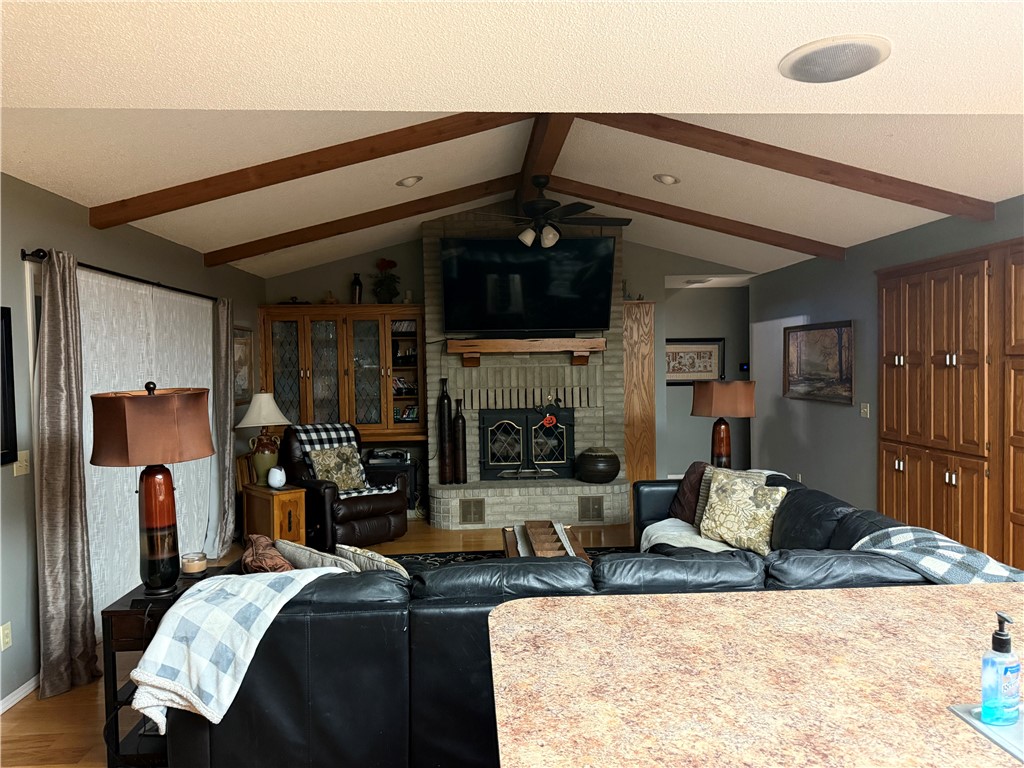 Fenchurch Sub Bvv - Residential