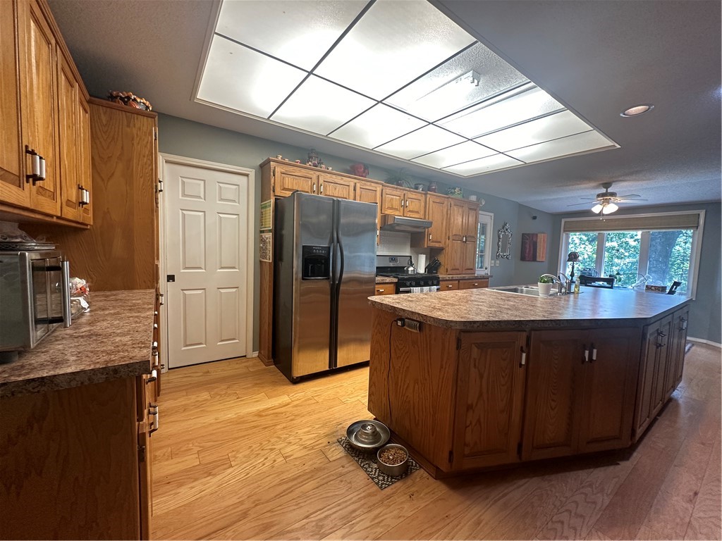 Fenchurch Sub Bvv - Residential