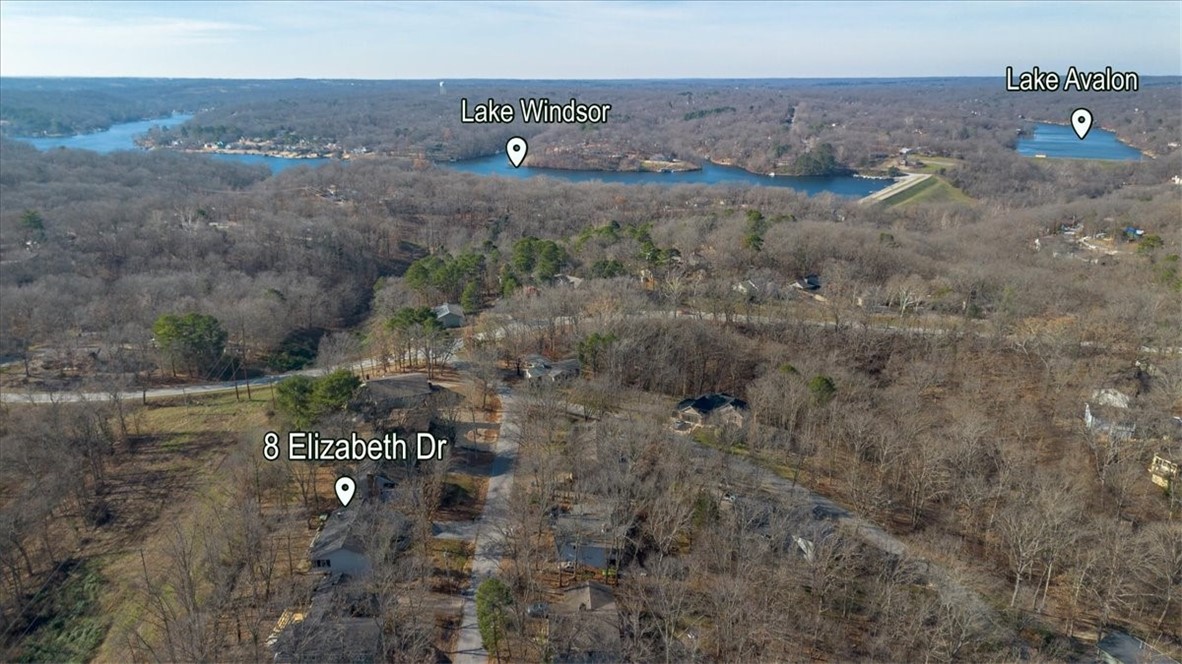 Fenchurch Sub Bvv - Residential