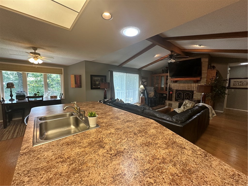 Fenchurch Sub Bvv - Residential