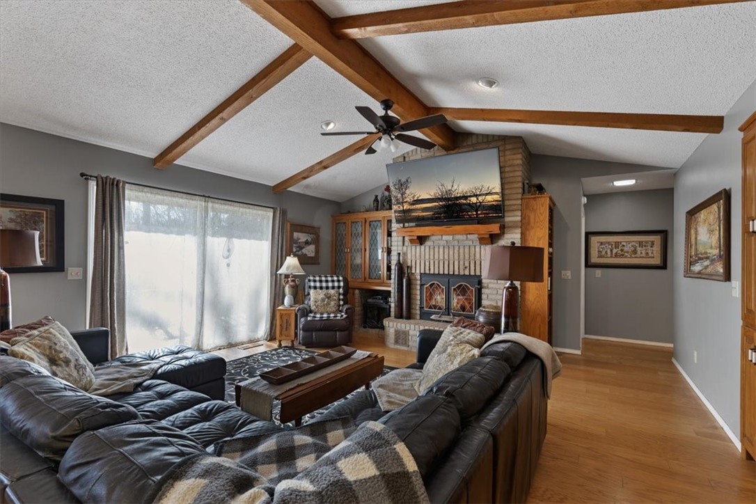 Fenchurch Sub Bvv - Residential