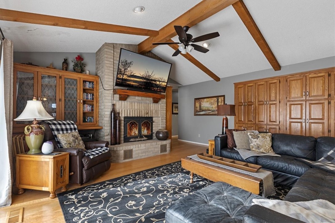 Fenchurch Sub Bvv - Residential