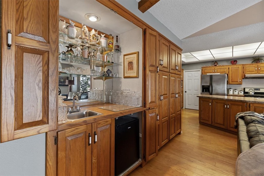 Fenchurch Sub Bvv - Residential