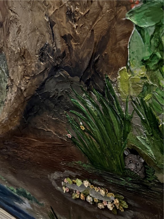 Fenchurch Sub Bvv - Residential